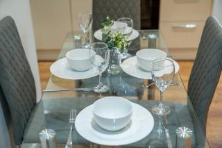 Skyvillion - Lovely 2-Bed Central London Apartment - 1