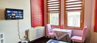 Sweet Hotel Kadıköy - 2