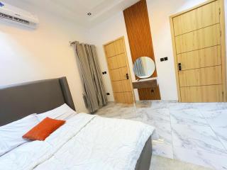 Snowdrop apartments - 5