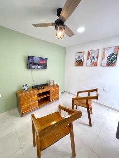 Amalfi Home 2Hab AA - 1