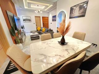 Snowdrop apartments - 0