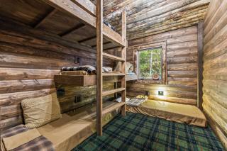 1 Mi to Panthertown Valley Mountain Lodge with Deck - 7