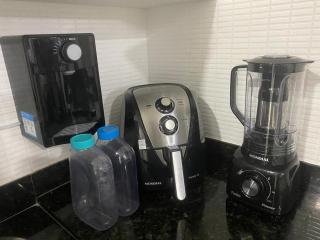 Arraial do Cabo - Golden Lake - 1