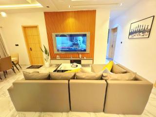 Snowdrop apartments - 8