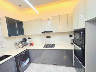 Snowdrop apartments - 1