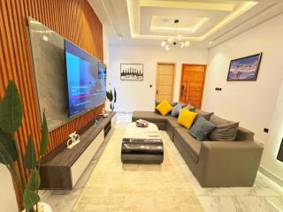 Snowdrop apartments - 9