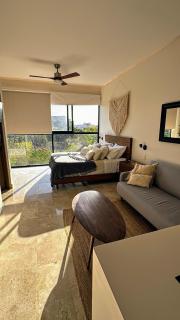 Giada Tulum Studio in Aldea Zaman Jungle View - 2