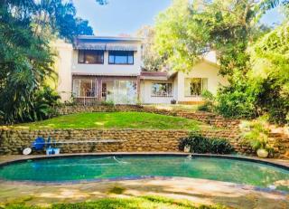 La Phosh Guest House - 0