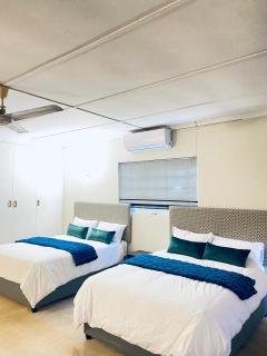 La Phosh Guest House - 9