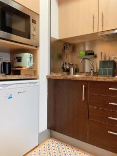 Apartamentos Marques de Teverga , Oviedo centro - 1