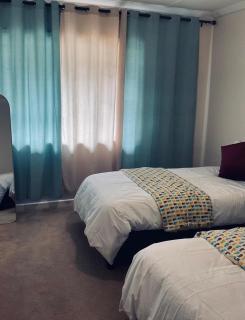 La Phosh Guest House - 5