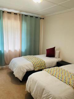 La Phosh Guest House - 3