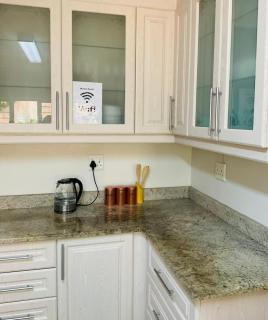 La Phosh Guest House - 1