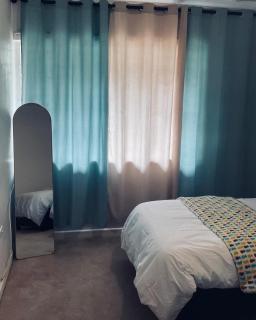 La Phosh Guest House - 3