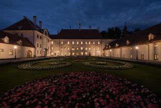 Schloss Thalheim - 8