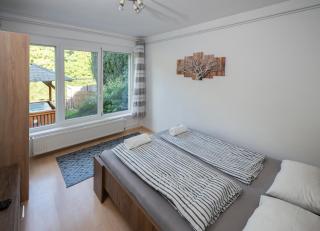 Arborétum Nyaraló Szarvas - Kültéri jakuzzival - Szarvas - 3