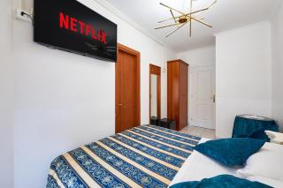 HV - Alloggio Blue Collection - 7