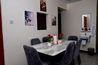 King Sapphire ComfyHomestays - 1