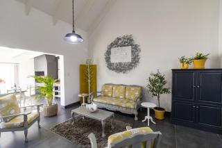 Peace Haven Cottage St Helena Bay - 9