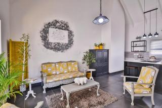 Peace Haven Cottage St Helena Bay - 1