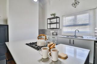 Peace Haven Cottage St Helena Bay - 4