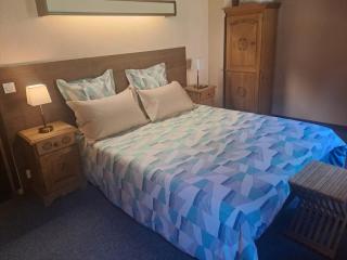 Grand Chalet Du Lac Du Boreon - 9