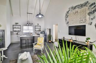 Peace Haven Cottage St Helena Bay - 5