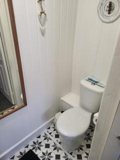 Station Guesthouse - key pad entry inc parking - 1