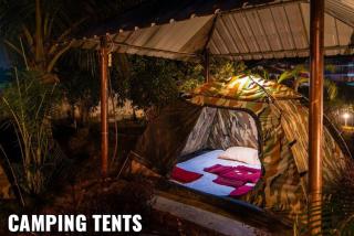 Jungle Resort Dandeli - 6