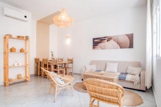 Beautiful Apartment with Private Rooftop Terrace - Tanger - 5