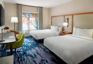 Fairfield by Marriott Inn & Suites Alpharetta Avalon Area - 7