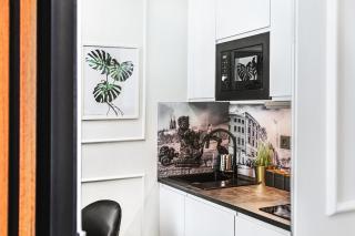 Wyjątkowe Gniazdko w Sercu Wrocławia - 3