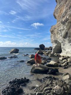 CASA DEL SOL for 6 Persons-Almeria-Costacabana Seaview - 6