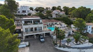 L'Eden Bleu a Langlade - 9