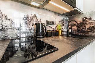 Wyjątkowe Gniazdko w Sercu Wrocławia - 2