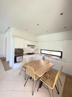 Sky blue villa - Taroudant - 1