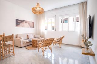 Beautiful Apartment with Private Rooftop Terrace - Tanger - 6