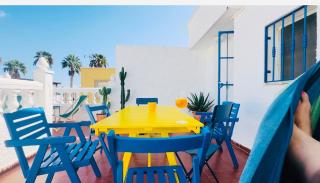 CASA DEL SOL for 6 Persons-Almeria-Costacabana Seaview - 7