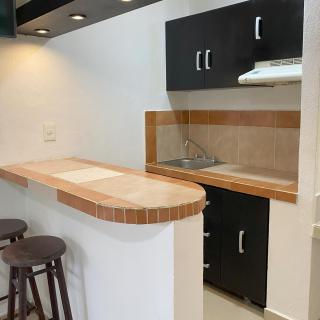 Hotel Dos Mundos, Isla Cozumel - 1