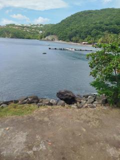 Le petit couin des voyageurs - Bouillante - 3