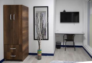 S23 I City Lodge - 9