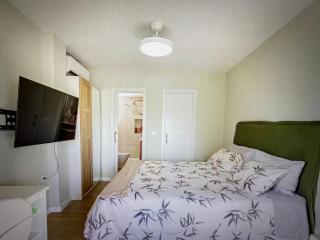 Malaga entire rental unit - 0