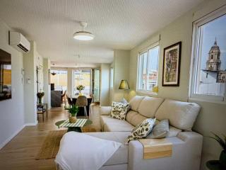 Malaga entire rental unit - 7