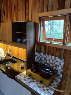 Do sítio cabana - 1