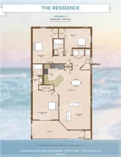 Phoenix X 1107 condo - 9