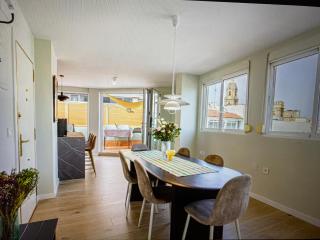 Malaga entire rental unit - 3