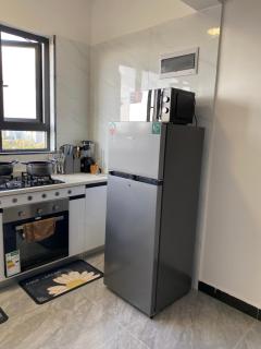 Cozy Space with Stunning Views in Lavington - 0