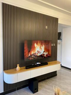 Cozy Space with Stunning Views in Lavington - 8