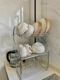 Cozy Space with Stunning Views in Lavington - 6