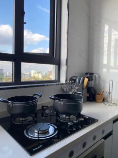 Cozy Space with Stunning Views in Lavington - 5